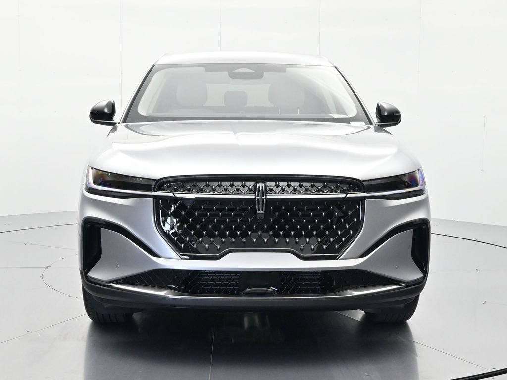 New 2026 Lincoln Nautilus Premier w/ Jet Appearance Package AWD/4WD image 2