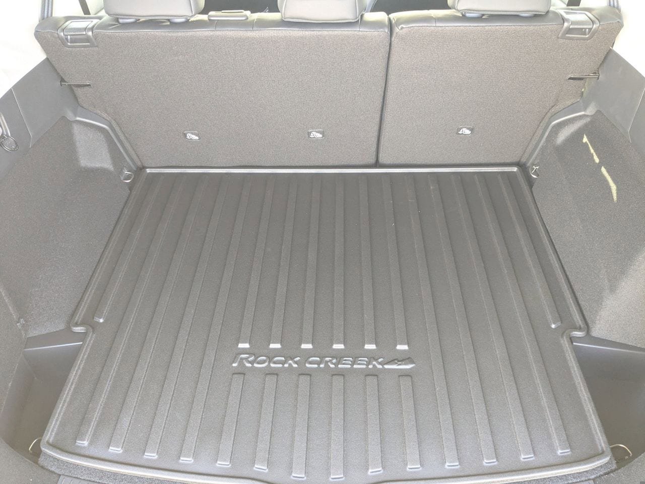 New 2026 Nissan Rogue SV AWD/4WD image 27