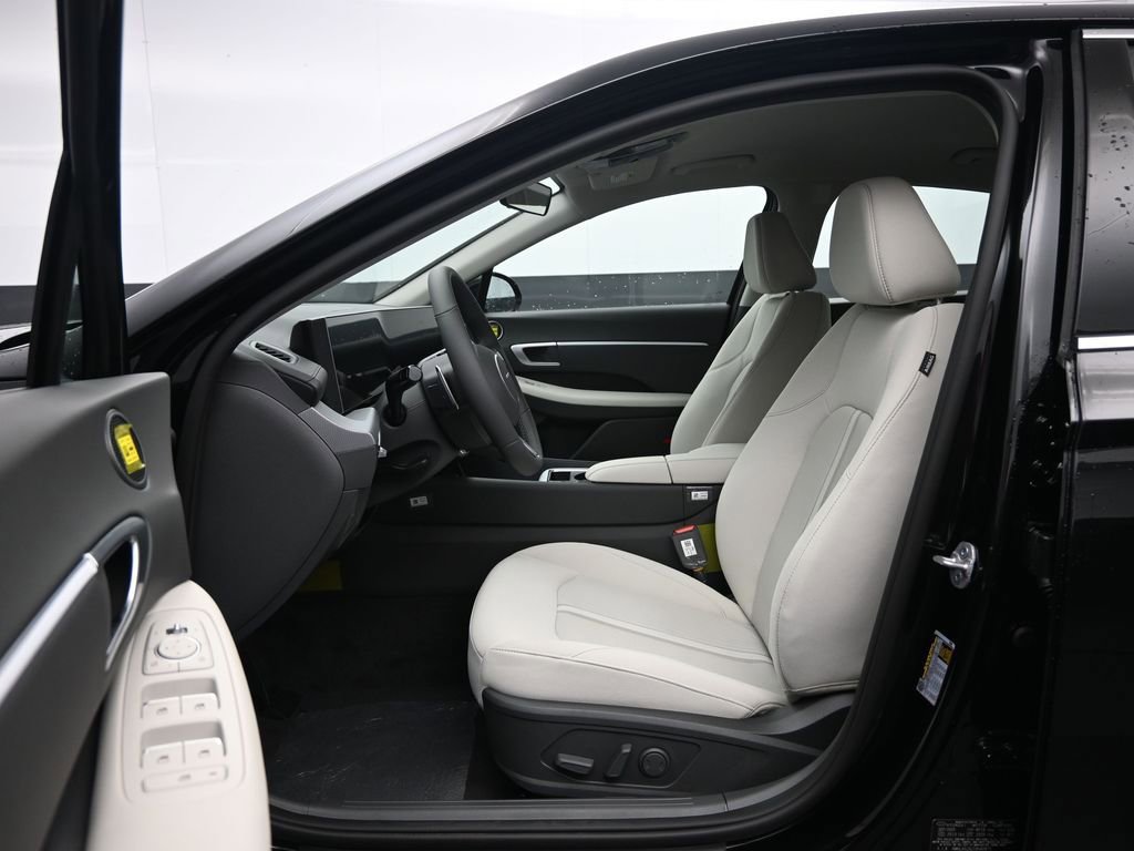 New 2026 Hyundai Sonata SEL image 26