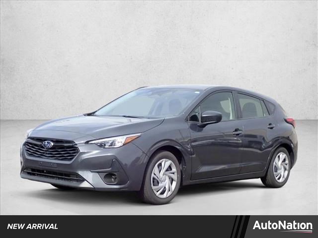 Used 2025 Subaru Impreza 2.0i