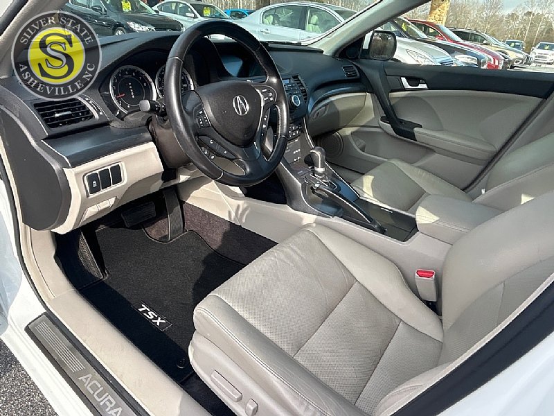 Used 2013 Acura TSX Sport Wagon image 11