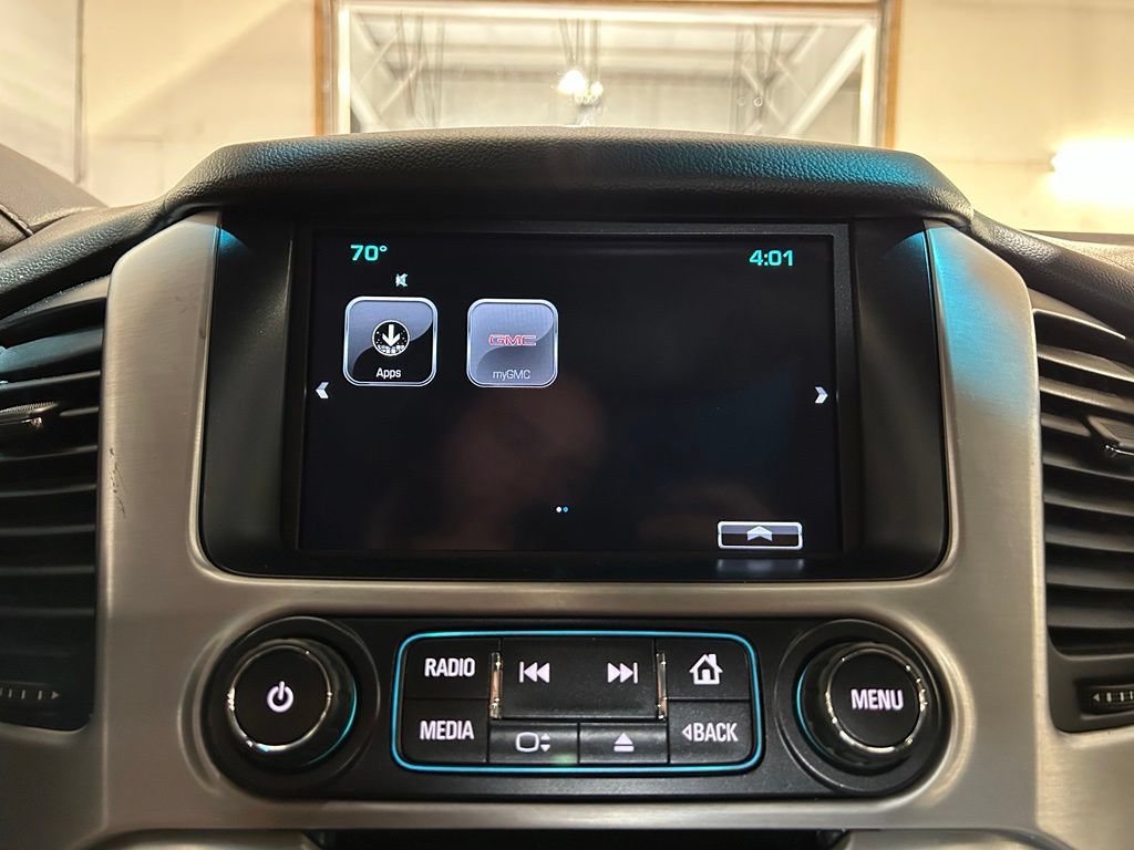 Used 2020 GMC Yukon SLT AWD/4WD image 26