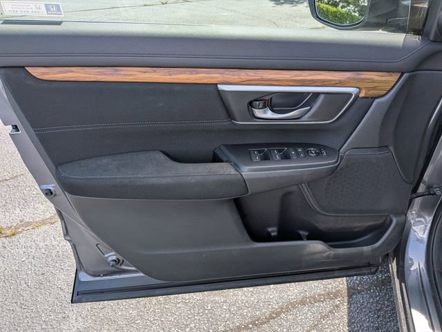 Used 2019 Honda CR-V EX image 12
