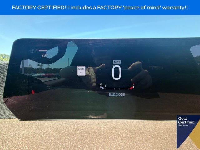 Certified 2025 Ford Expedition Max King Ranch AWD/4WD image 81