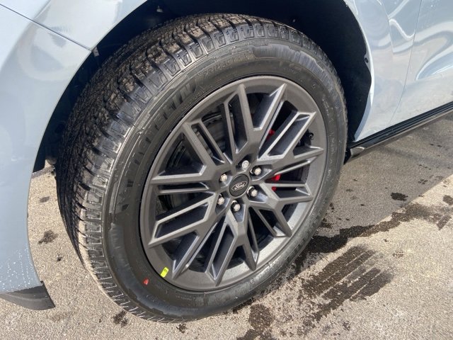 New 2025 Ford Expedition Platinum w/ Stealth Performance Package image 6