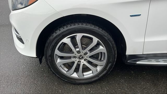 Used 2018 Mercedes-Benz GLE 550e 4MATIC image 8