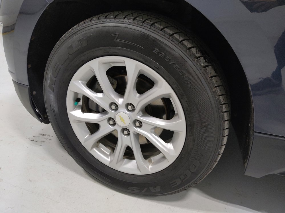 Used 2018 Chevrolet Equinox LT image 31