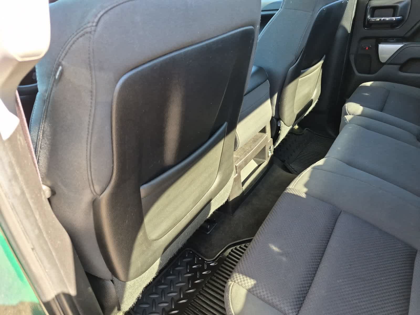 Used 2015 Chevrolet Silverado 1500 LT w/ All Star Edition RWD image 18