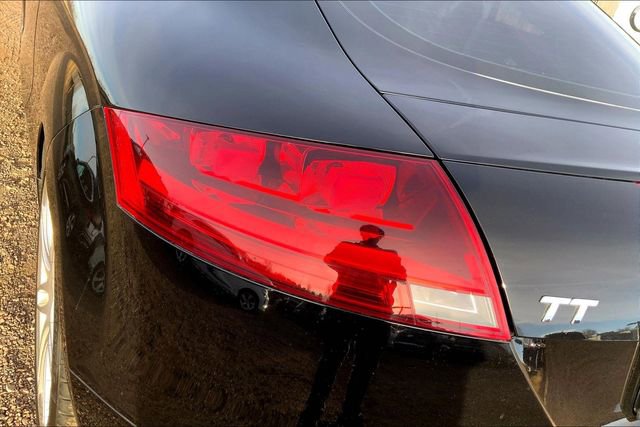 Used 2009 Audi TT 2.0T image 29