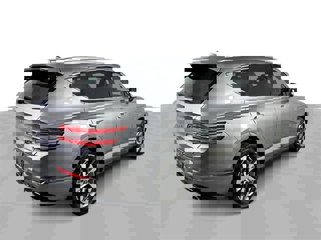 Used 2021 Genesis GV80 3.5T w/ Advanced Package 06 image 8