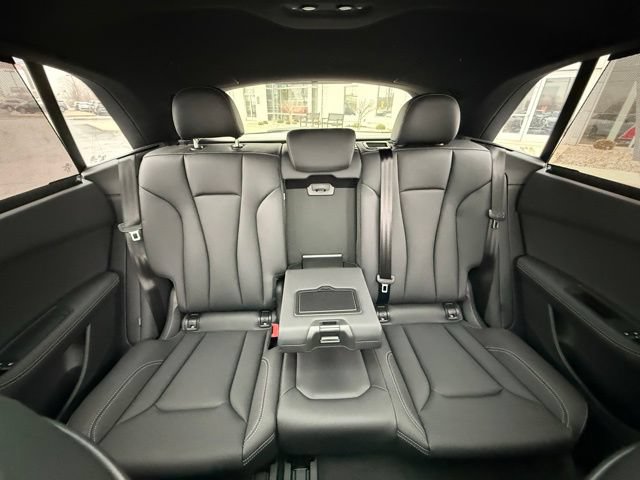 New 2026 Audi Q8 Premium Plus AWD/4WD image 16