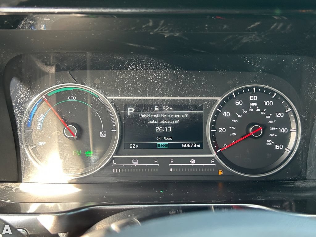 Used 2023 Kia Sorento EX FWD image 25
