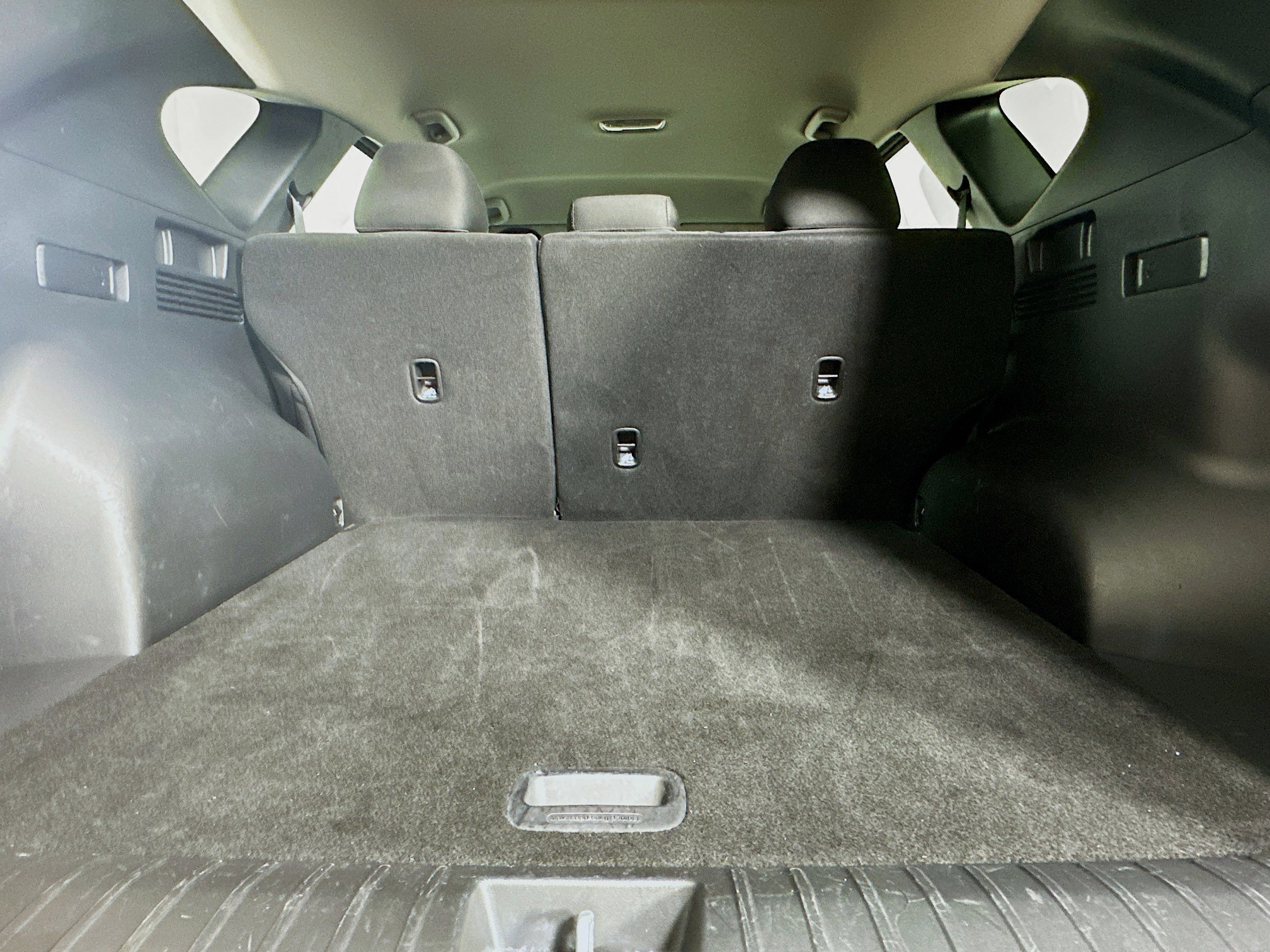 Used 2024 Hyundai Tucson SEL image 28