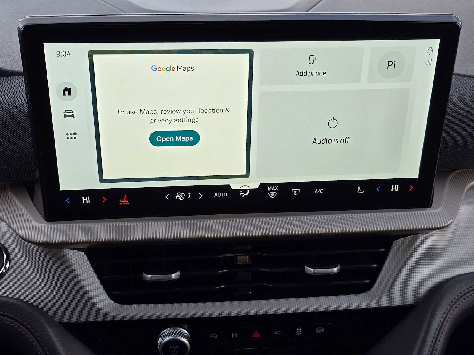 Used 2025 Ford Explorer Active image 29