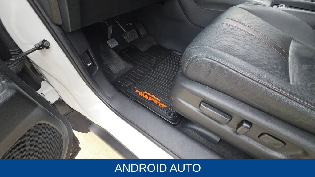 Certified 2023 Honda Passport TrailSport image 23