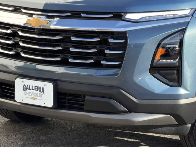 Certified 2026 Chevrolet Equinox LT FWD image 7