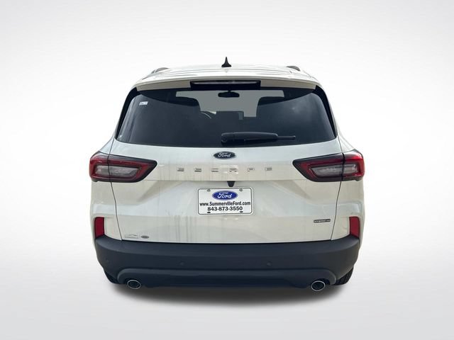New 2026 Ford Escape ST-Line Select w/ Tech Pack #2 AWD/4WD image 7