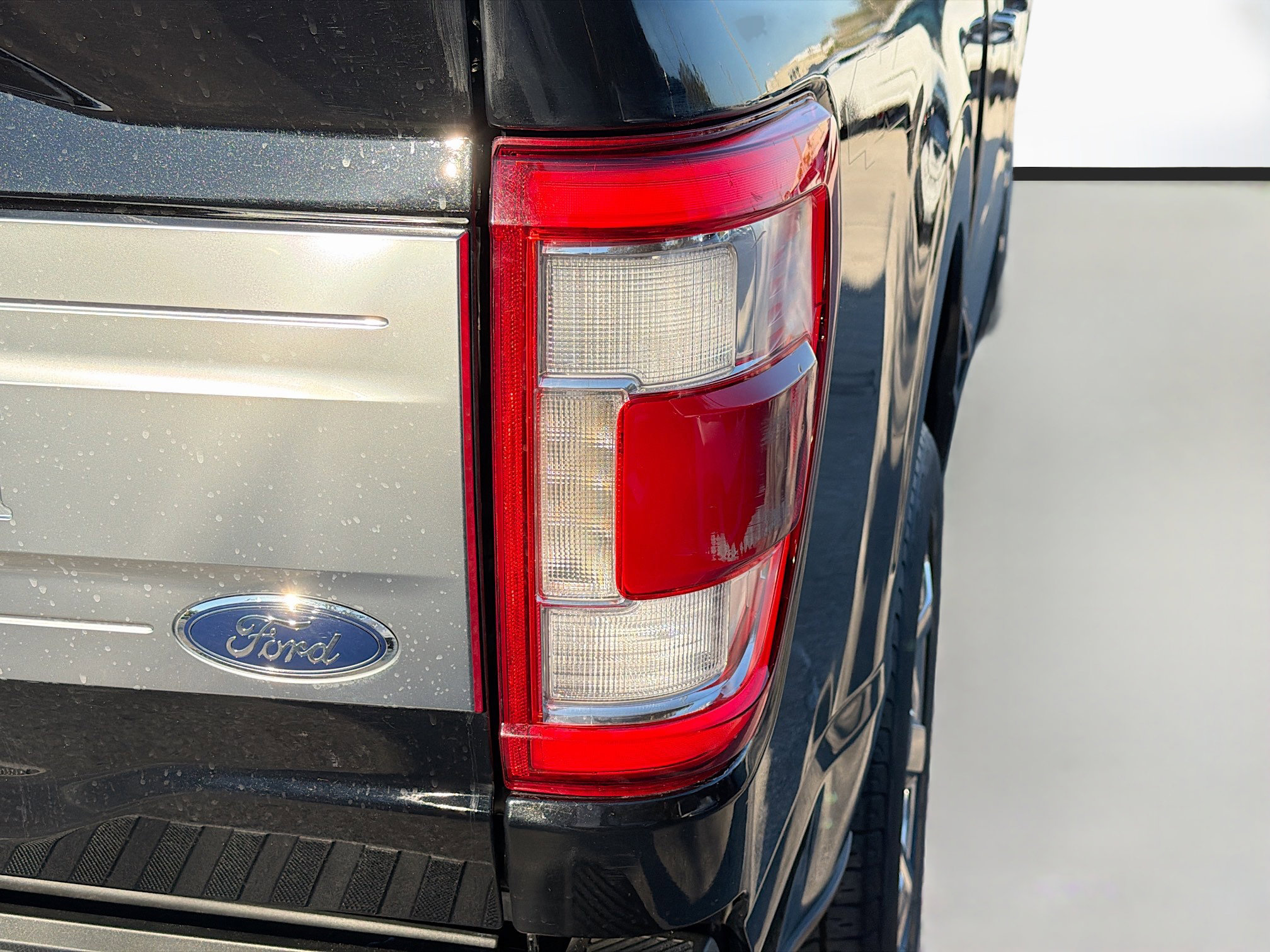 Used 2022 Ford F150 King Ranch w/ Equipment Group 601A High image 10