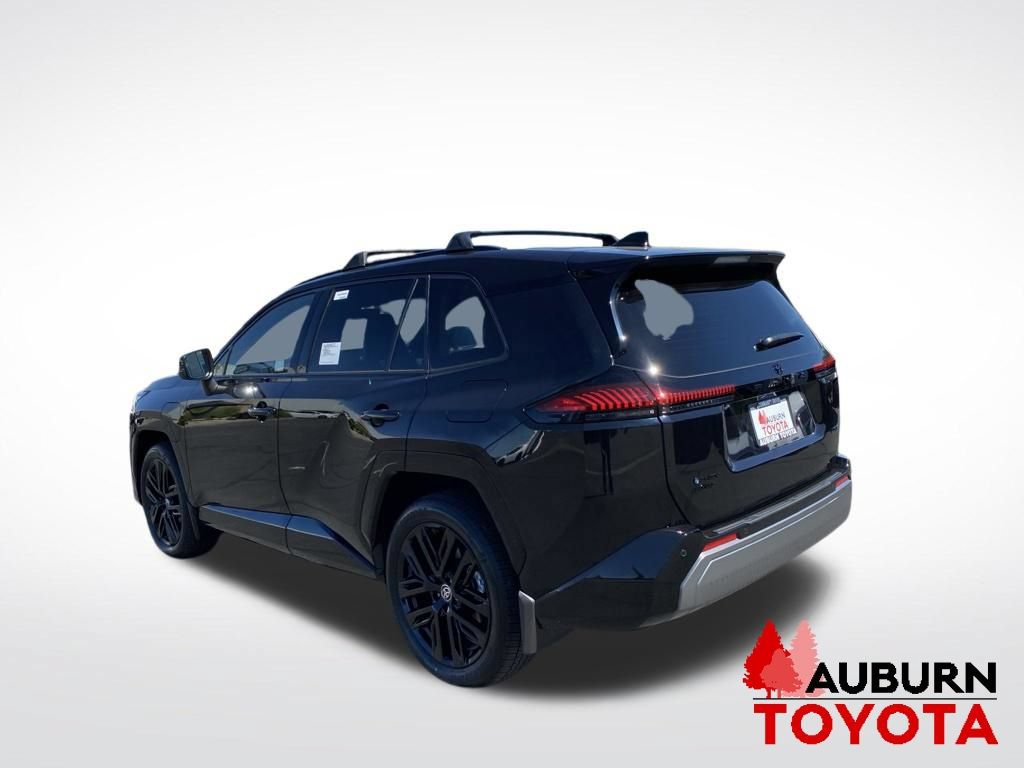 New 2026 Toyota RAV4 XSE AWD/4WD image 5