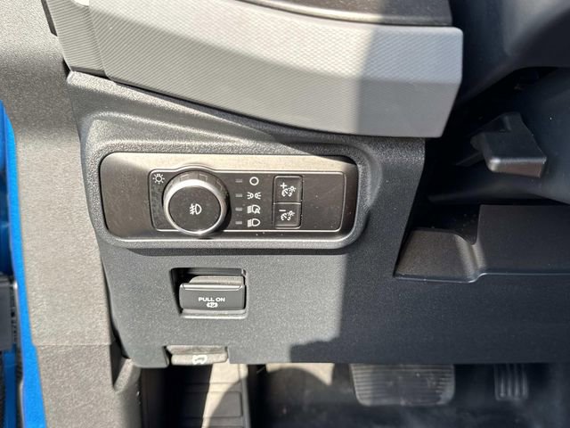 Used 2023 Ford Bronco Big Bend AWD/4WD image 33