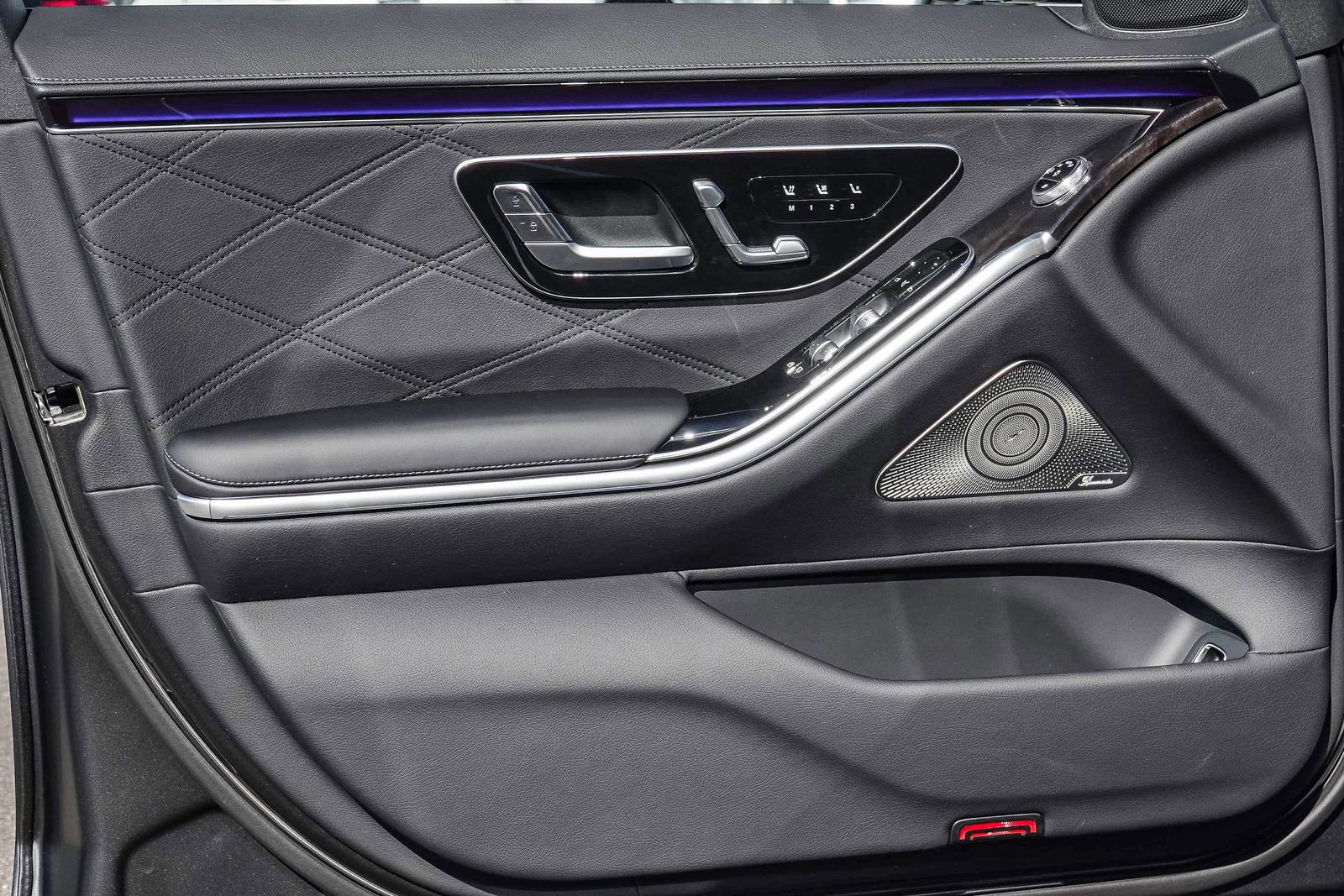 New 2026 Mercedes-Benz S 63 AMG S image 19