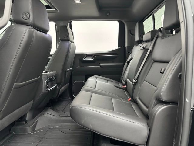 New 2026 GMC Sierra 1500 SLT w/ SLT Premium Package image 40