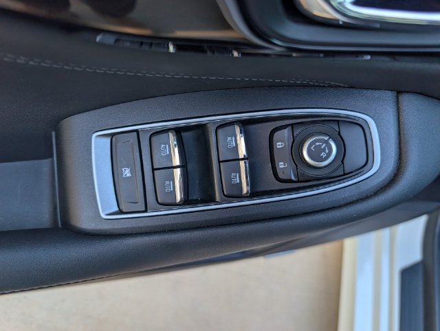 Certified 2022 Subaru Legacy Limited AWD/4WD image 21
