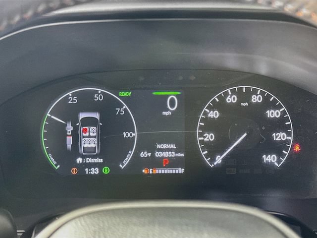 Used 2024 Honda CR-V Sport-L image 5