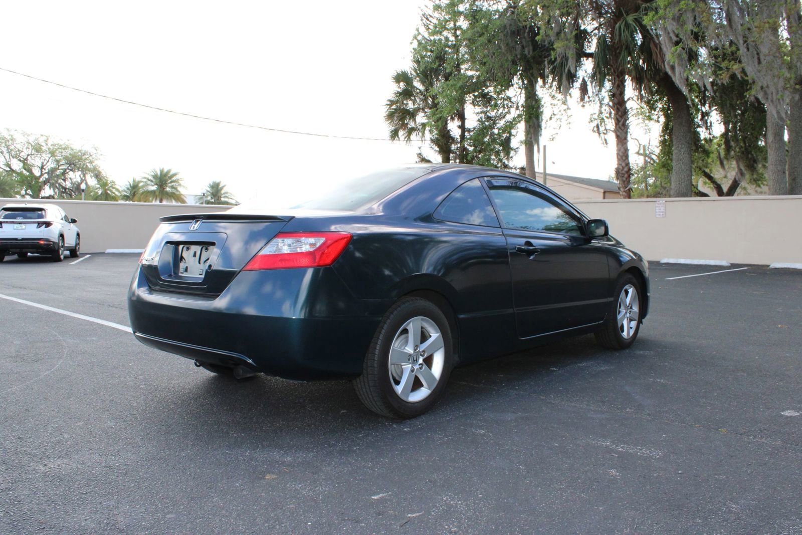 Used 2010 Honda Civic LX image 15