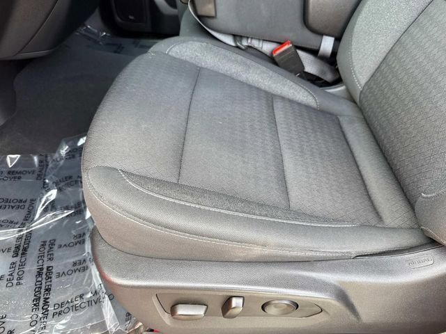 Used 2023 Chevrolet Silverado 1500 Custom Trail Boss w/ LPO, Dark Essentials Package image 37