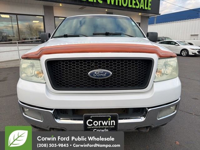 Used 2004 Ford F150 XLT image 2