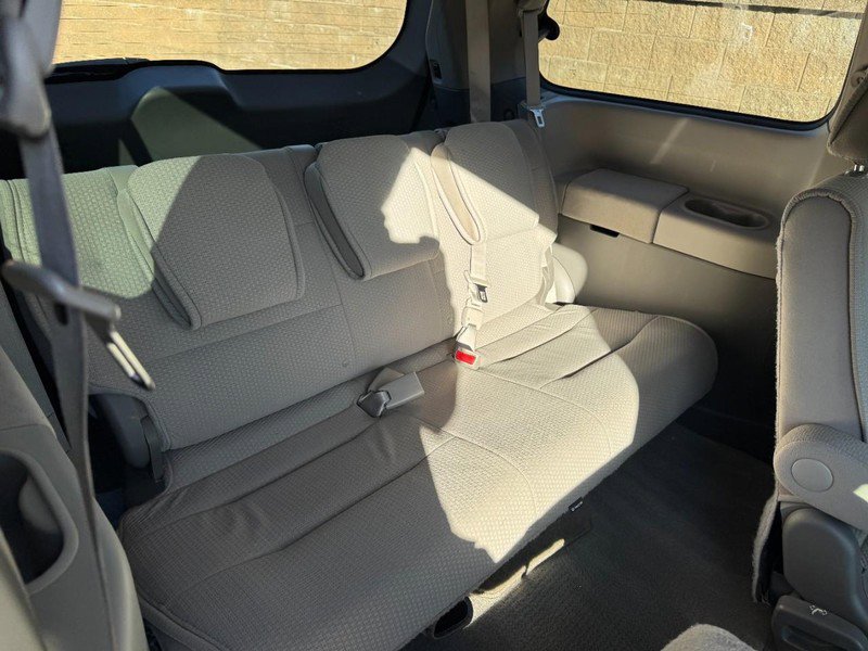 Used 2008 Nissan Quest S w/ Seat Pkg image 11