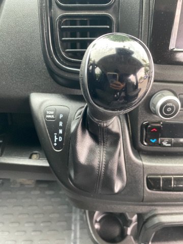 Used 2023 RAM ProMaster 2500 FWD image 16