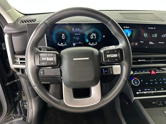 Used 2024 Hyundai Santa Fe SEL image 14
