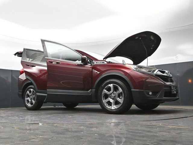 Used 2019 Honda CR-V EX image 45