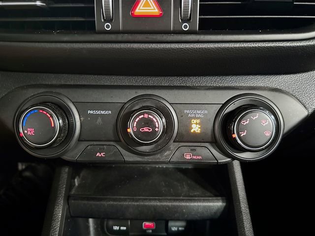 Used 2023 Kia Forte LXS w/ LXS Technology Package image 22