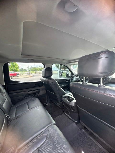 Used 2023 Toyota Tundra TRD Pro AWD/4WD image 15