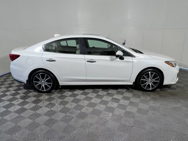 Used 2018 Subaru Impreza 2.0i Limited AWD/4WD image 12