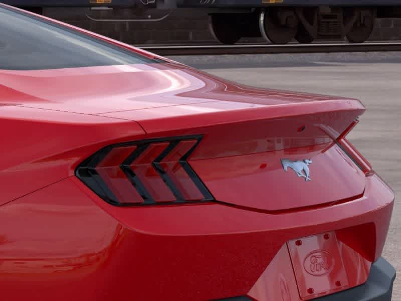 New 2026 Ford Mustang Coupe RWD image 23