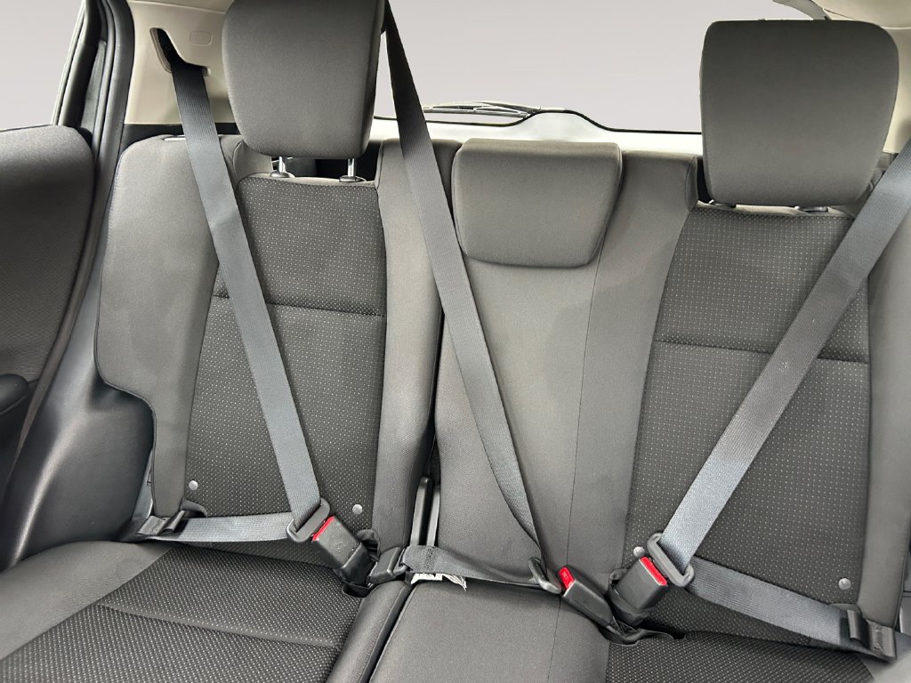 Used 2021 Honda HR-V EX image 13
