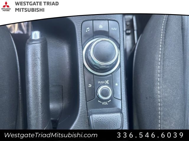 Used 2018 MAZDA CX-3 Sport image 18