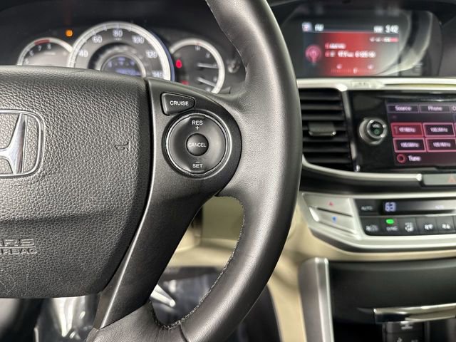 Used 2014 Honda Accord EX-L image 13