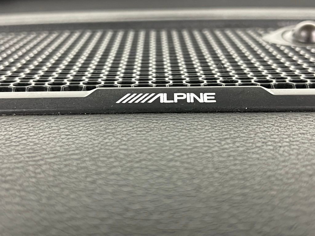 Used 2024 RAM 2500 Big Horn w/ Bed Utility Group image 17