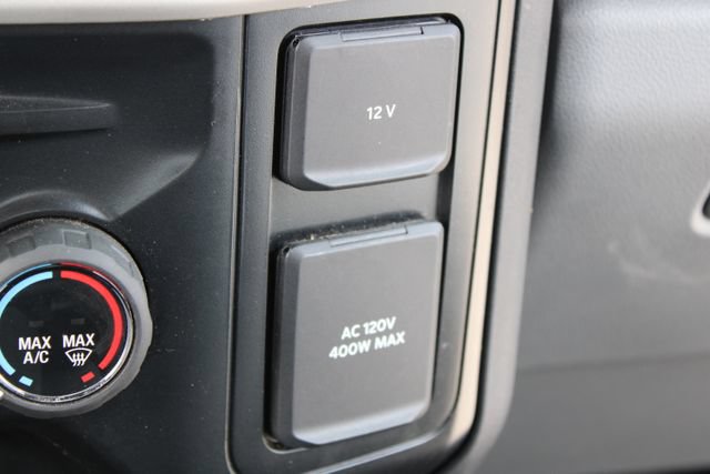 Used 2025 Ford F250 XLT AWD/4WD image 31