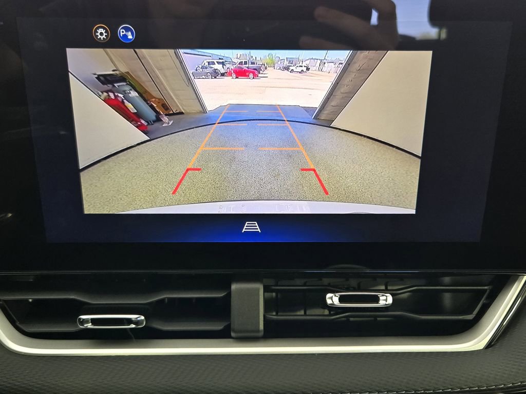 New 2026 Chevrolet Equinox LT image 20