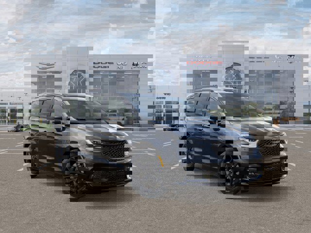 New 2026 Chrysler Pacifica Limited w/ S Appearance Package image 5