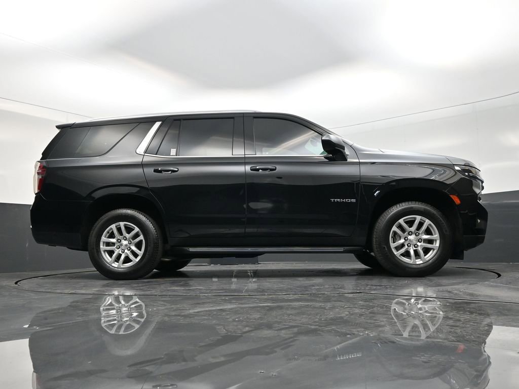 Used 2022 Chevrolet Tahoe LS image 26