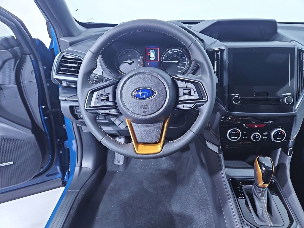 New 2025 Subaru Forester Wilderness image 13