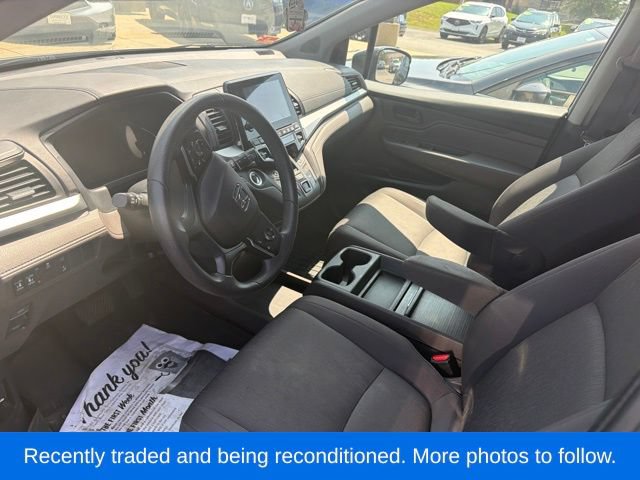 Used 2019 Honda Odyssey EX image 3
