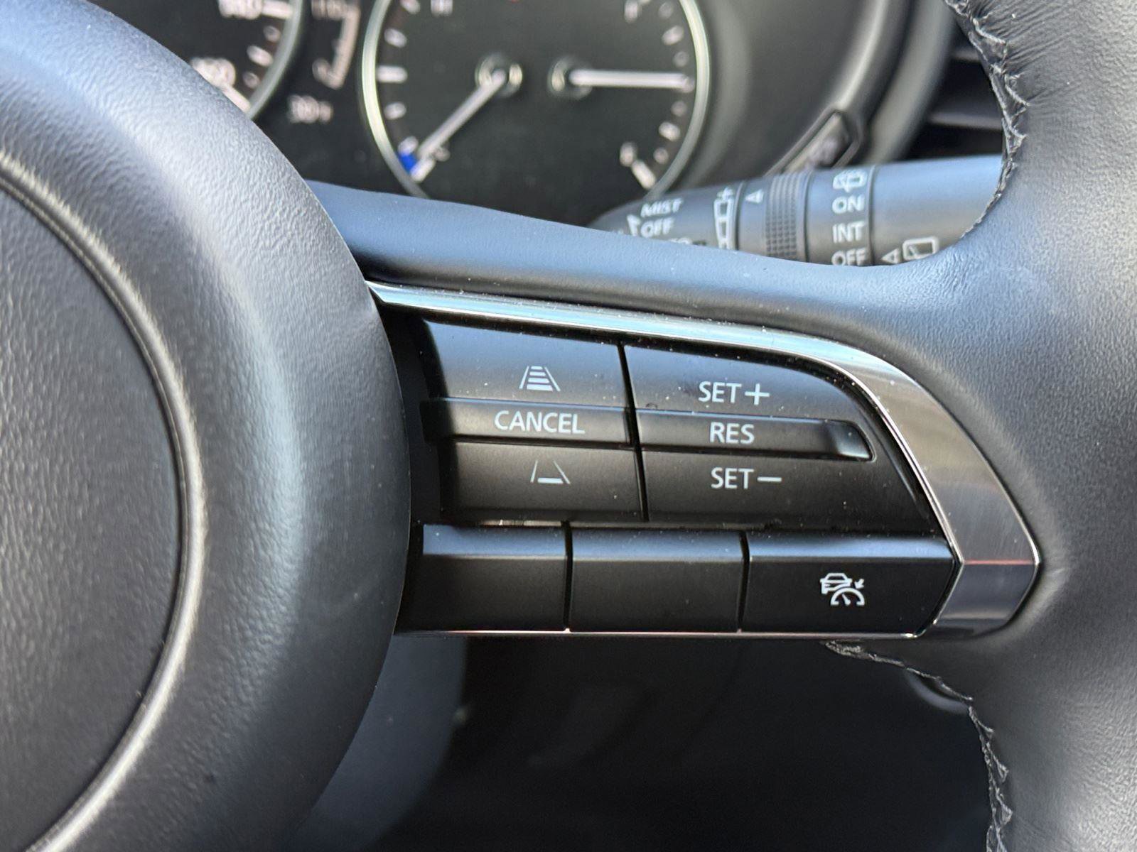 Certified 2025 MAZDA CX-30 AWD 2.5 S w/ Premium Package image 21